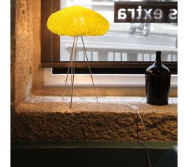 Настольная лампа Arturo Alvarez Tati TA02, фото 1