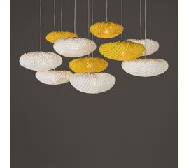 Подвесной светильник Arturo Alvarez Tati TA04-10, фото 1