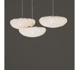 Подвесной светильник Arturo Alvarez Tati TA04-3, фото 1