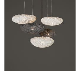 Подвесной светильник Arturo Alvarez Tati TA04-5, фото 1