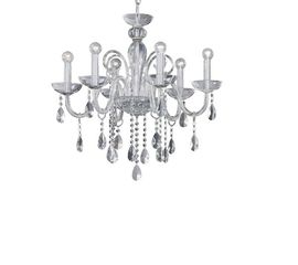 Люстра Ideal Lux TERESIA SP6, фото 1