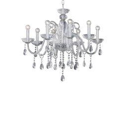 Люстра Ideal Lux TERESIA SP8, фото 1