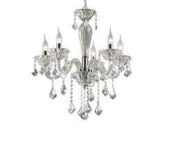 Люстра Ideal Lux TIEPOLO SP5, фото 1