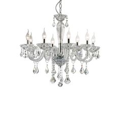 Люстра Ideal Lux TIEPOLO SP8, фото 1