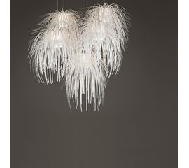 Подвесной светильник Arturo Alvarez Tina TN04-5, фото 1