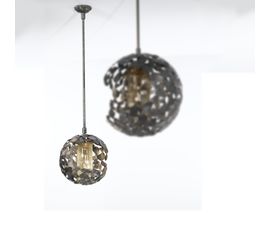 Подвесной светильник IDL TWISTER 509/4, фото 1