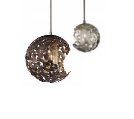 Подвесной светильник IDL TWISTER 509/6, фото 1