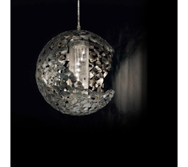 Подвесной светильник IDL TWISTER 509/8, фото 1