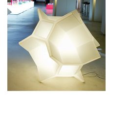 Напольный светильник Dark TWOLVE floor, фото 1