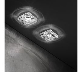 Потолочный светильник De Majo Tile F, фото 1