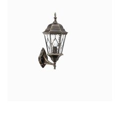 Настенный светильник Ideal Lux VALLE AP1, фото 1