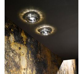 Потолочный светильник De Majo Vitesse F, фото 1