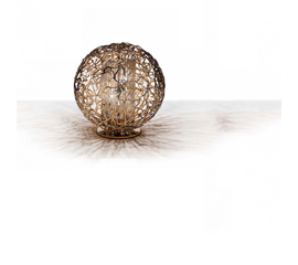 Настольная лампа IDL WEAVE 511/2L, фото 1