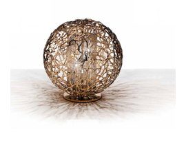 Настольная лампа IDL WEAVE 511/4L, фото 1