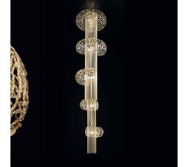 Подвесной светильник IDL WEAVE 513/26, фото 1