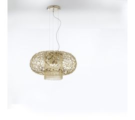 Подвесной светильник IDL WEAVE 513/8, фото 1