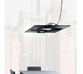 Подвесной светильник LALU (Gamma Delta Group) WING 2 6411, фото 1