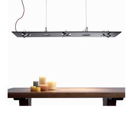 Подвесной светильник LALU (Gamma Delta Group) WING 2 6413, фото 1