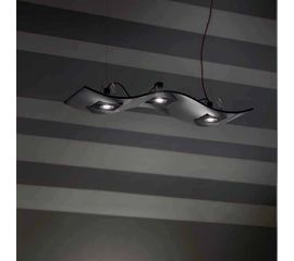 Подвесной светильник LALU (Gamma Delta Group) WING 2 6422, фото 1