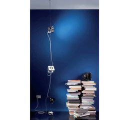 Подвесной светильник LALU (Gamma Delta Group) WING 2 6430, фото 1