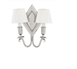 Бра Eichholtz Lamp Wall Diamond Double, фото 1