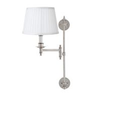 Eichholtz Lamp Wall Indigo, фото 1