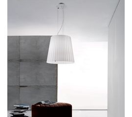 Подвесной светильник De Majo LUME White Dream S0WD, фото 1