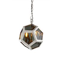 Подвесной светильник Eichholtz Lantern Yorkshire S, фото 1