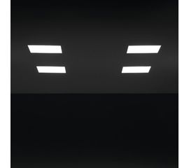 Встраиваемый в потолок светильник Fabbian Zen D67 L01, фото 1