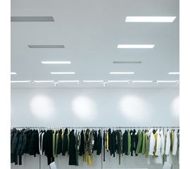 Встраиваемый в потолок светильник Fabbian Zen D67 L02, фото 1