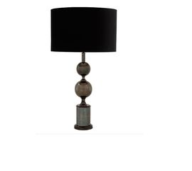 Настольная лампа Eichholtz Lamp Table Zephyr, фото 1