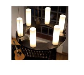 Подвесной светильник Robers Indoor HL 2557, фото 1