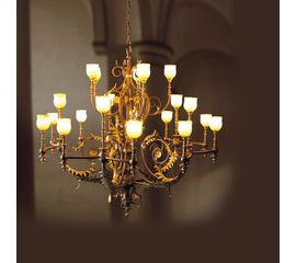 Люстра Robers Indoor HL 2594, фото 1