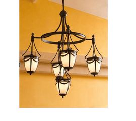 Люстра Robers Indoor HL 2595, фото 1