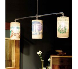 Подвесной светильник Robers Indoor HL 2609, фото 1