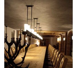 Подвесной светильник Robers Indoor HL 33.000.078-B, фото 1