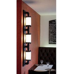 Настенный светильник Robers Indoor 33.000.078-BI, фото 1