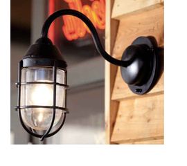 Настенный светильник Robers WL 3593, фото 1