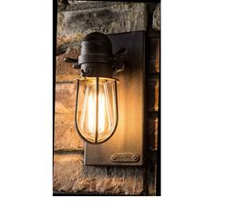 Настенный светильник Robers Indoor WL 3629, фото 1