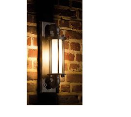 Настенный уличный фонарь Robers WL 3630, фото 1