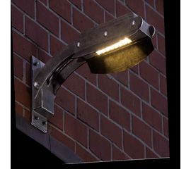 Настенный уличный фонарь Robers WL 3637, фото 1