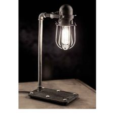 Настольная лампа Robers Indoor TL 4101, фото 1