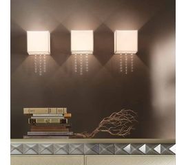 Настенный светильник LALU (Gamma Delta Group) Shade 4131, фото 1