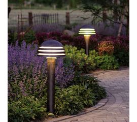 Встраиваемый в грунт светильник Robers AL 6339, фото 1