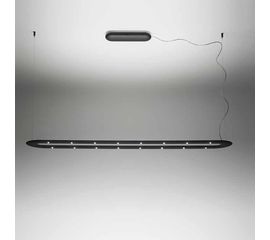 Подвесной светильник Linea Light O-LINE 6670, фото 1