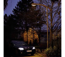 Уличный фонарь Robers AL 6771-N, фото 1