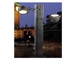 Уличный фонарь Robers AL 6774, фото 1