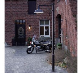 Уличный фонарь Robers AL 6778-N, фото 1