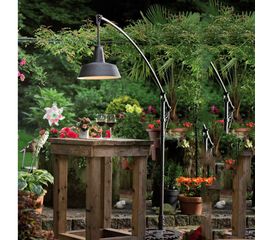 Уличный фонарь Robers AL 6792, фото 1