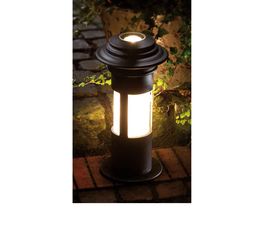 Пьедестальный светильник Robers AL 6823, фото 1